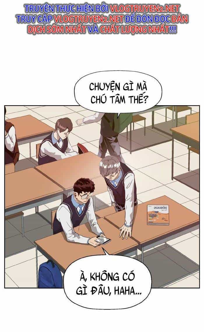 Anh Hùng Yếu - Chương 215 - ảnh 22