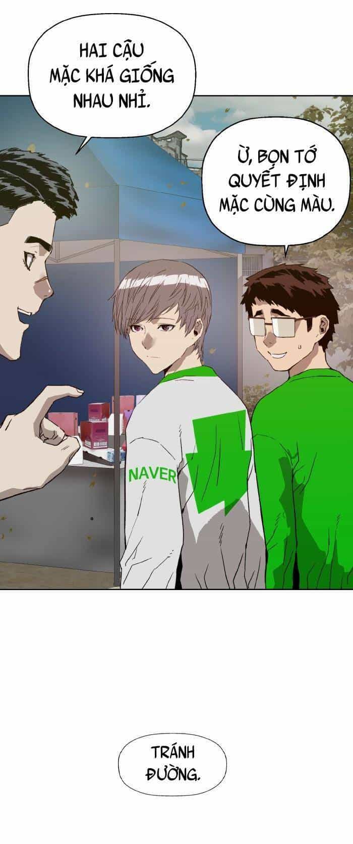 Anh Hùng Yếu - Chương 217 - ảnh 6