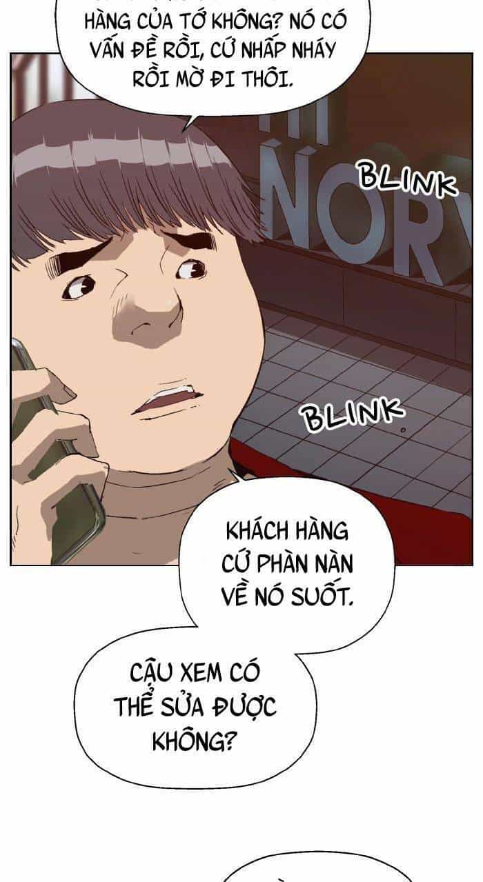 Anh Hùng Yếu - Chương 218 - ảnh 14