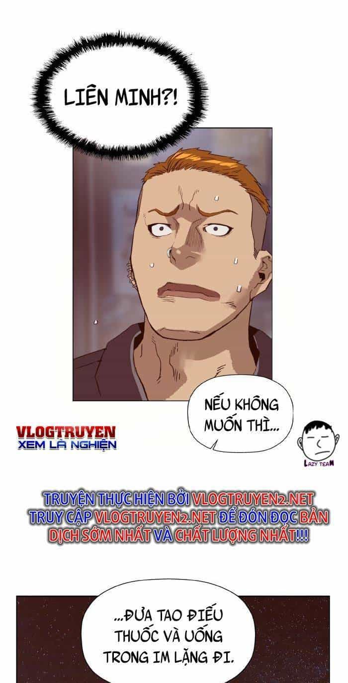 Anh Hùng Yếu - Chương 220 - ảnh 75