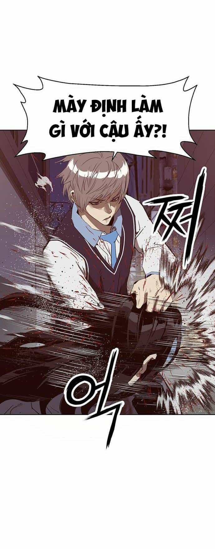 Anh Hùng Yếu - Chương 227 - ảnh 66