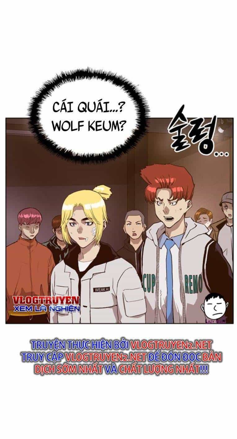 Anh Hùng Yếu - Chương 230 - ảnh 1