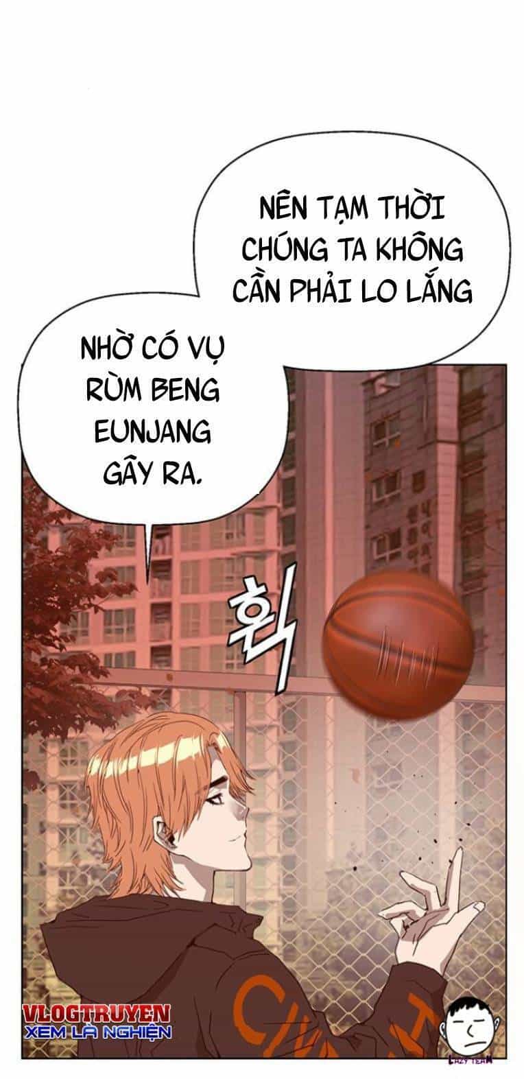 Anh Hùng Yếu - Chương 231 - ảnh 28