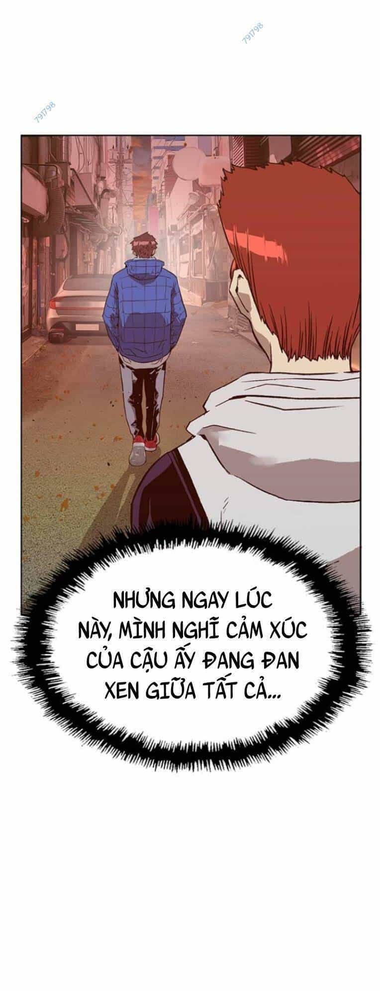 Anh Hùng Yếu - Chương 231 - ảnh 95