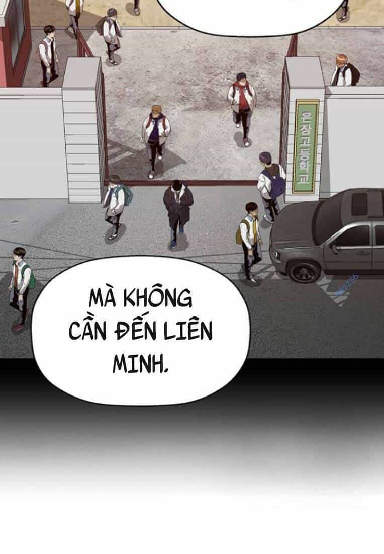 Anh Hùng Yếu - Chương 232 - ảnh 103