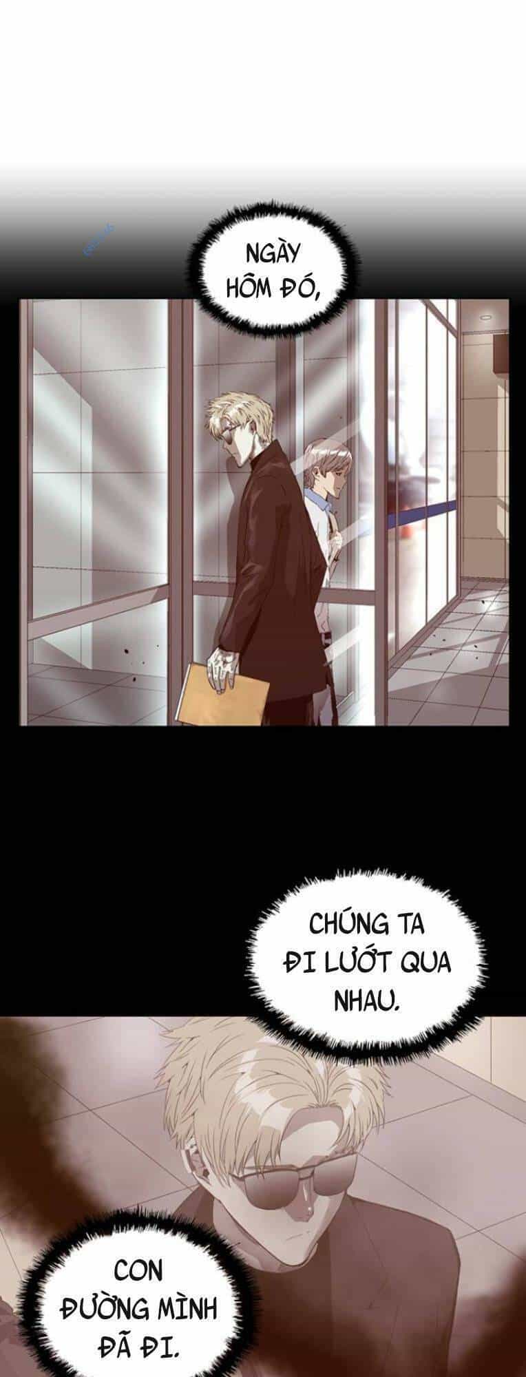 Anh Hùng Yếu - Chương 232 - ảnh 30