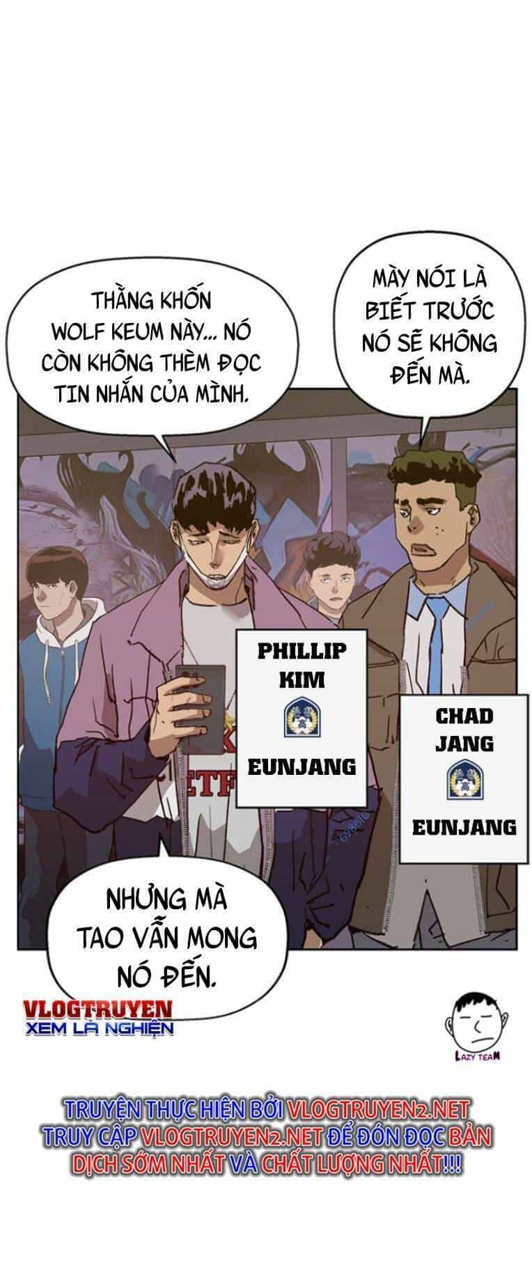 Anh Hùng Yếu - Chương 233 - ảnh 38