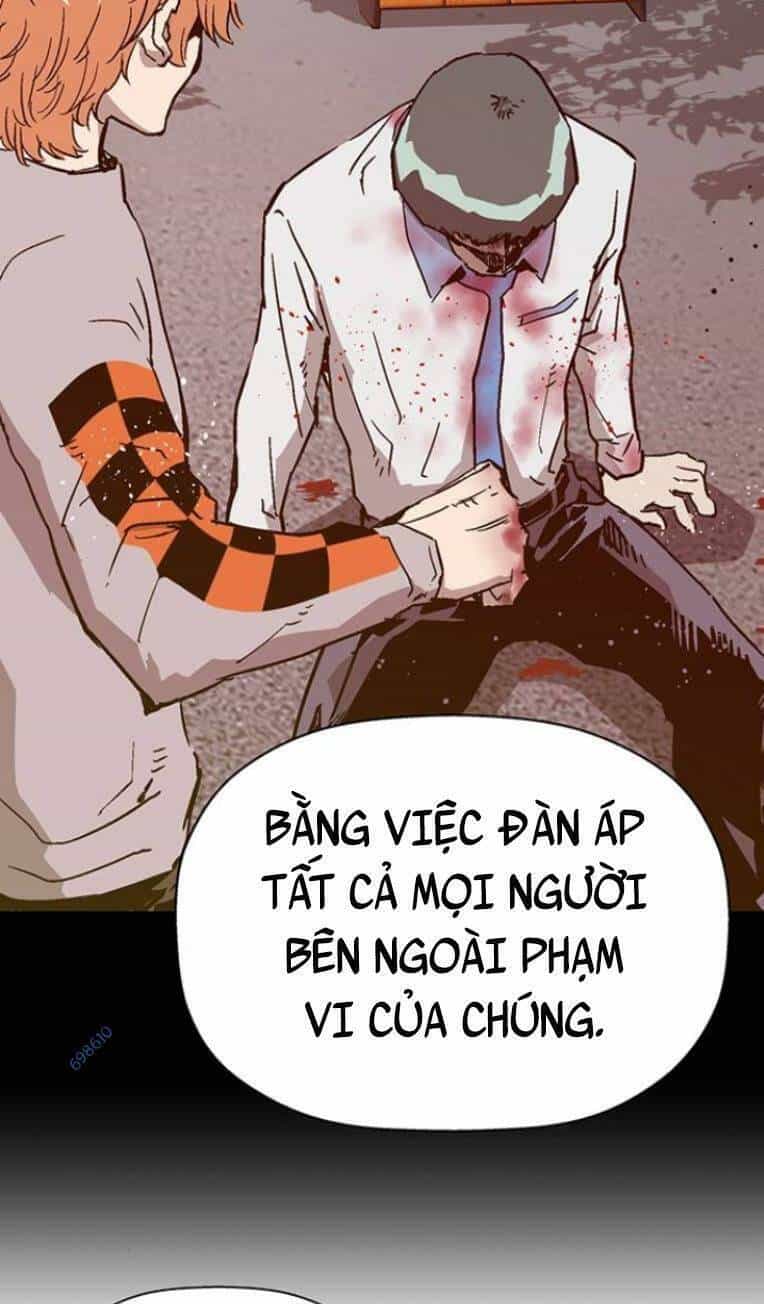 Anh Hùng Yếu - Chương 233 - ảnh 74