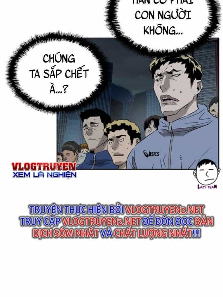 Anh Hùng Yếu - Chương 235 - ảnh 36