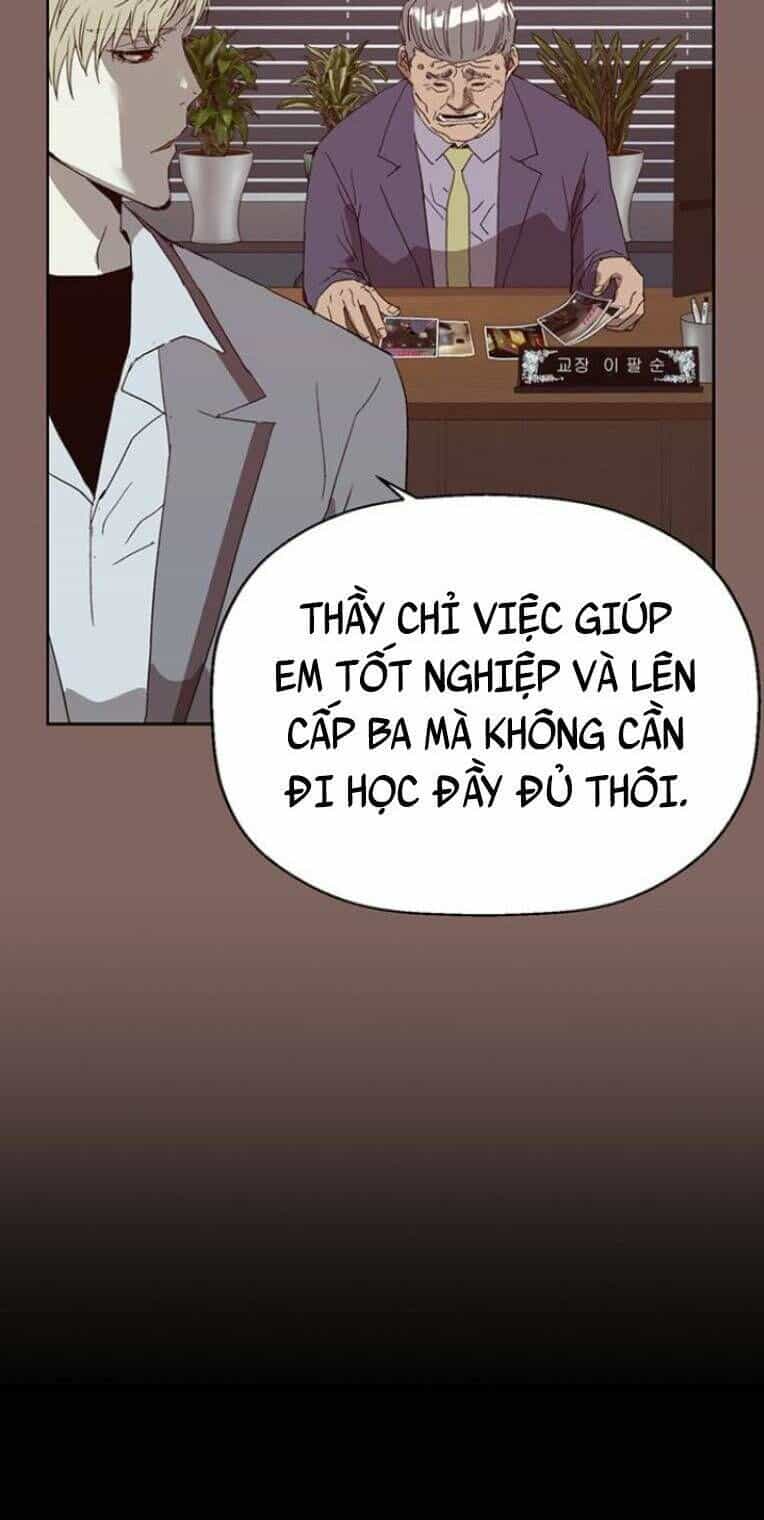 Anh Hùng Yếu - Chương 236 - ảnh 22