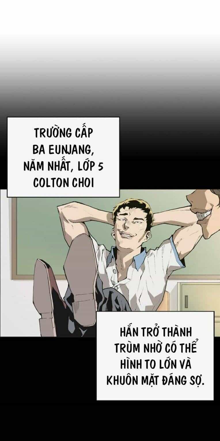 Anh Hùng Yếu - Chương 237 - ảnh 26