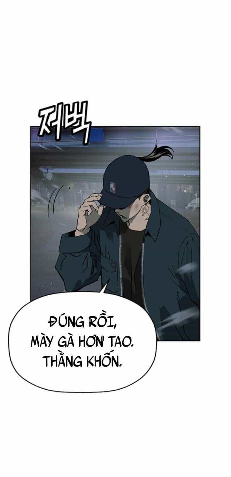 Anh Hùng Yếu - Chương 240 - ảnh 98