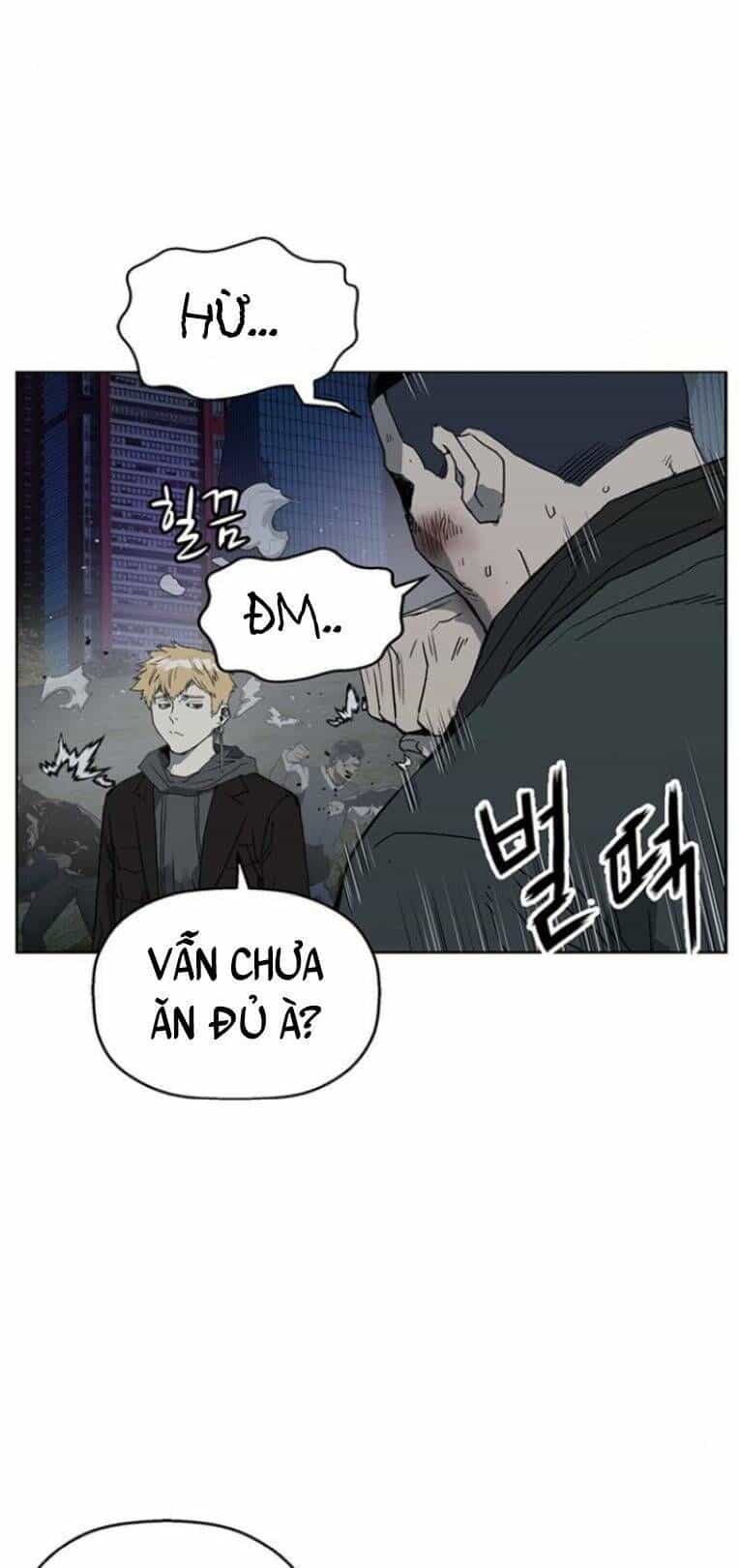 Anh Hùng Yếu - Chương 241 - ảnh 108