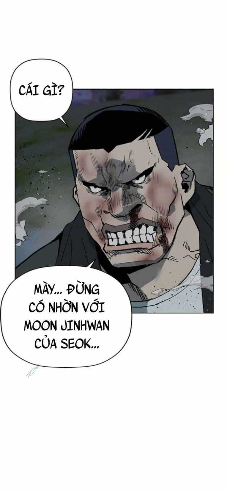 Anh Hùng Yếu - Chương 241 - ảnh 110