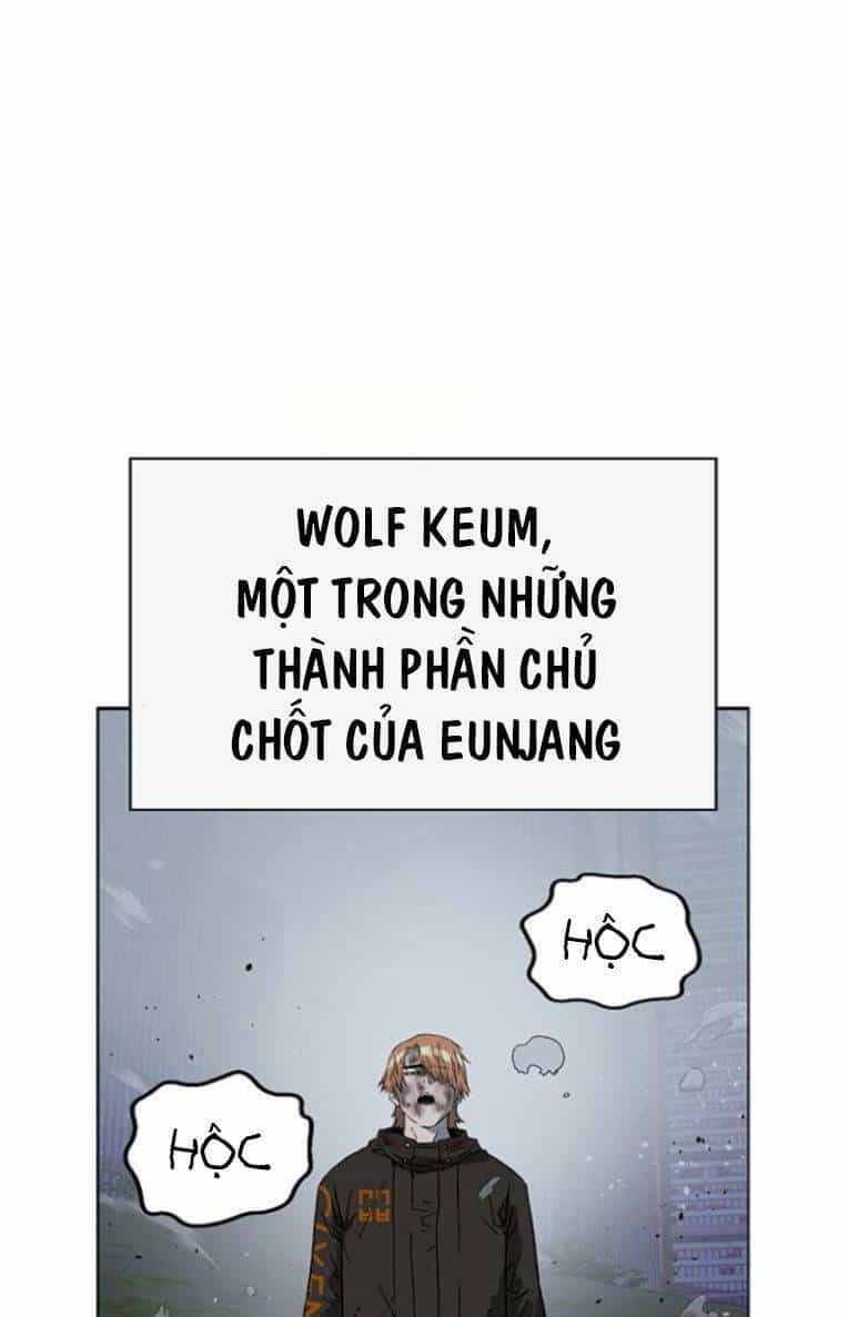 Anh Hùng Yếu - Chương 243 - ảnh 113
