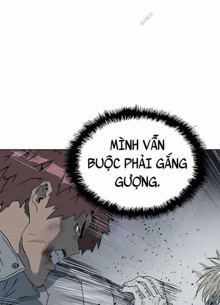Anh Hùng Yếu - Chương 245 - ảnh 104