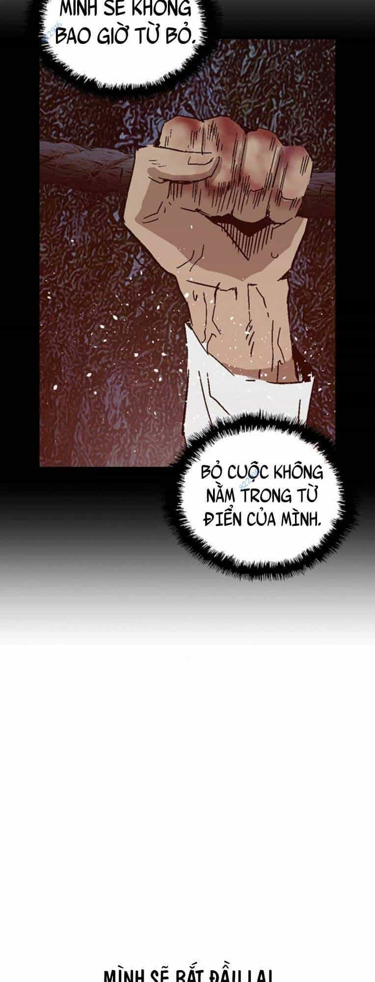 Anh Hùng Yếu - Chương 247 - ảnh 31