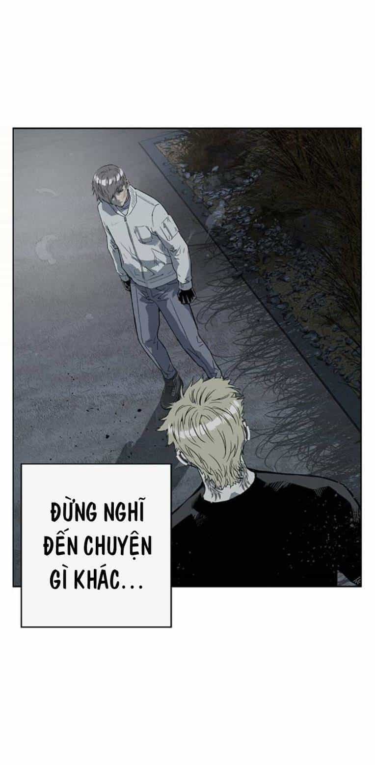 Anh Hùng Yếu - Chương 250 - ảnh 21