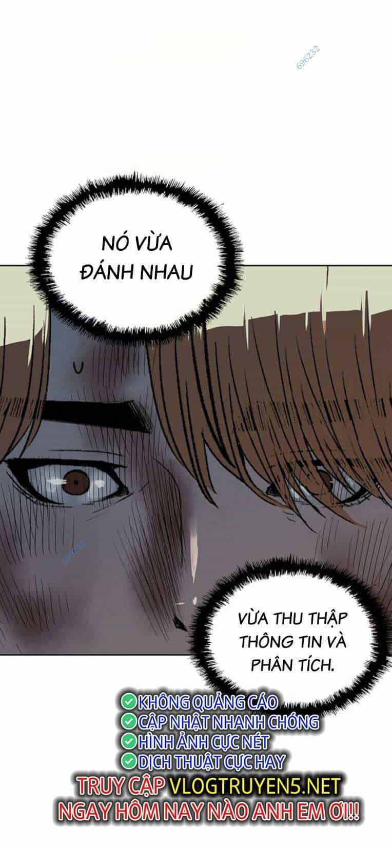 Anh Hùng Yếu - Chương 253 - ảnh 27