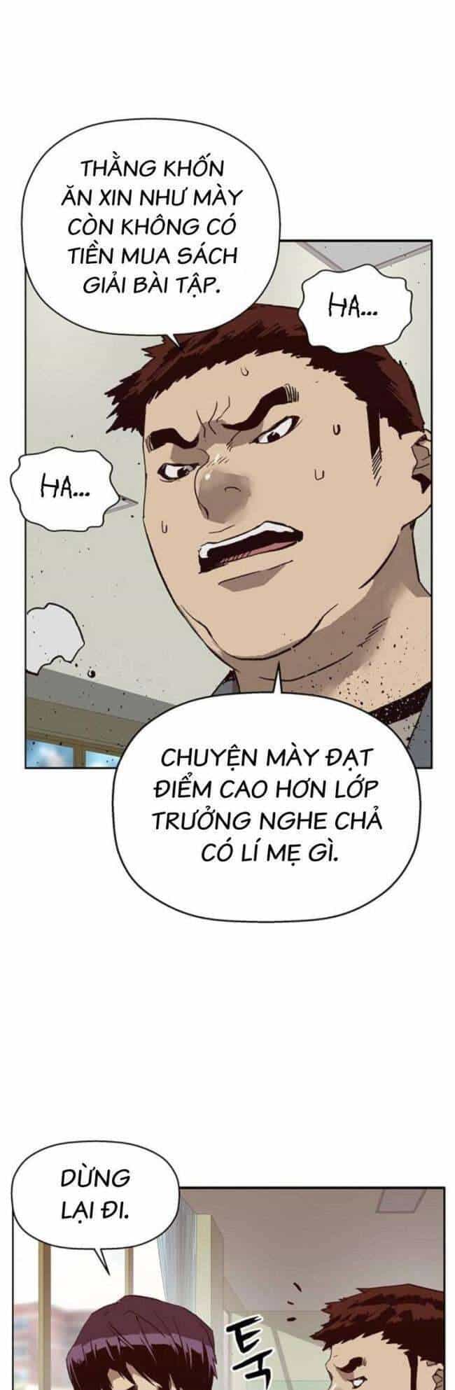 Anh Hùng Yếu - Chương 258 - ảnh 48