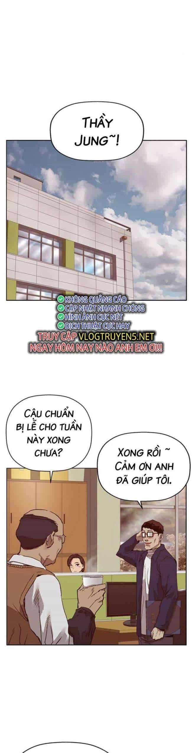 Anh Hùng Yếu - Chương 261 - ảnh 36