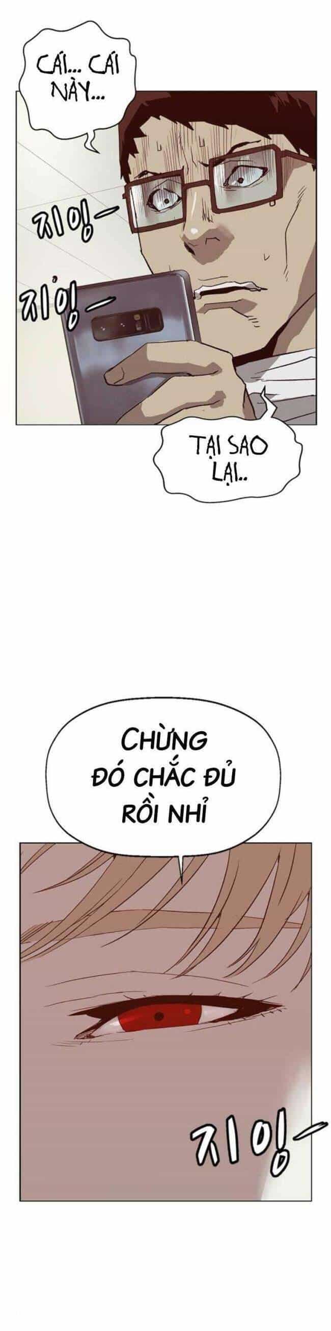 Anh Hùng Yếu - Chương 261 - ảnh 54