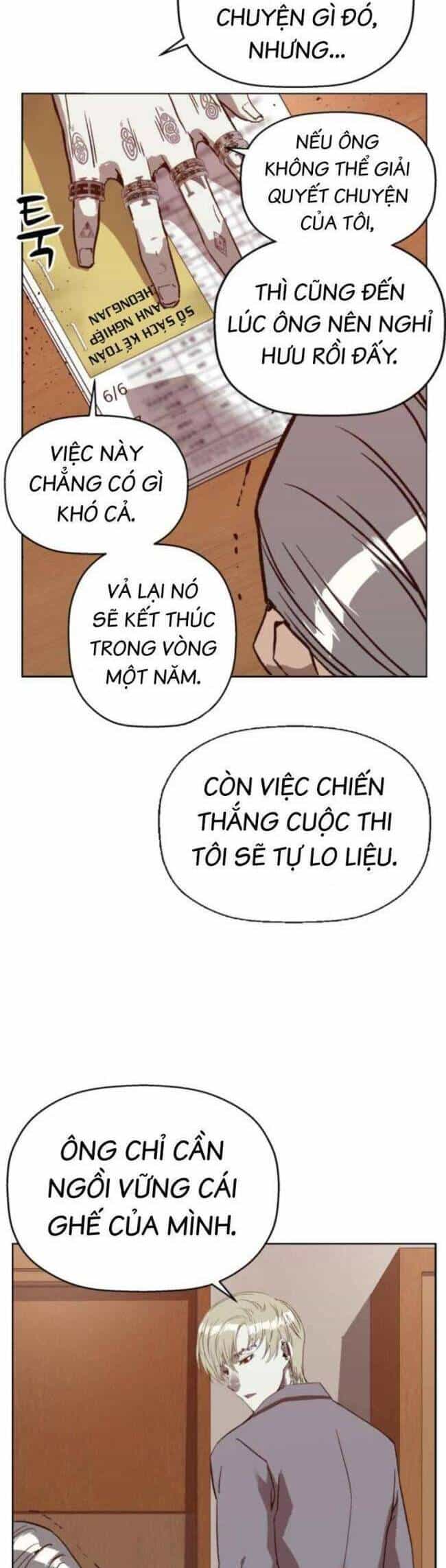 Anh Hùng Yếu - Chương 263 - ảnh 20