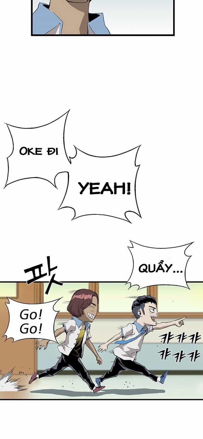 Anh Hùng Yếu - Chương 3 - ảnh 58