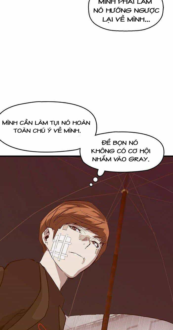 Anh Hùng Yếu - Chương 32 - ảnh 32
