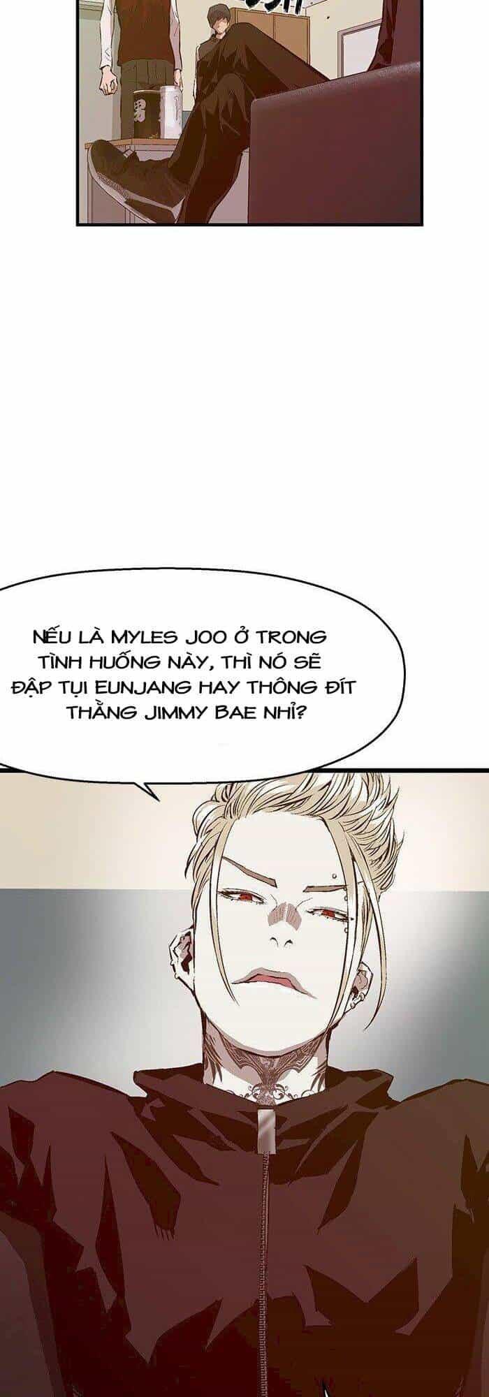 Anh Hùng Yếu - Chương 40 - ảnh 3