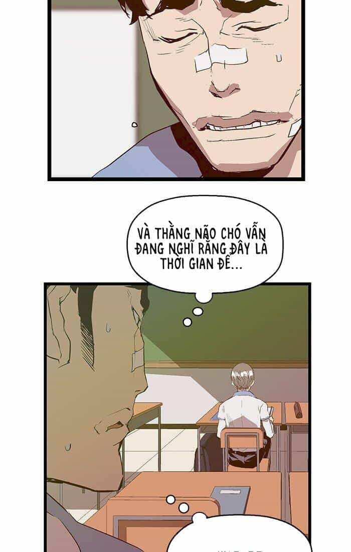 Anh Hùng Yếu - Chương 43 - ảnh 71