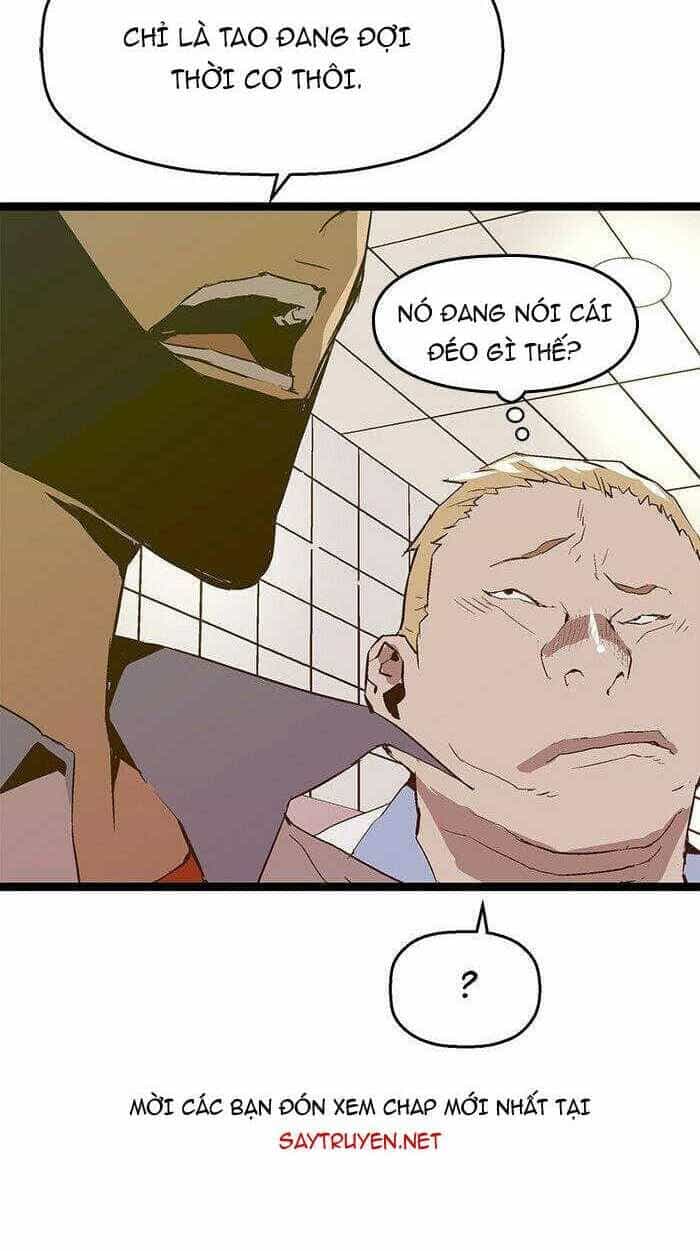 Anh Hùng Yếu - Chương 48 - ảnh 19