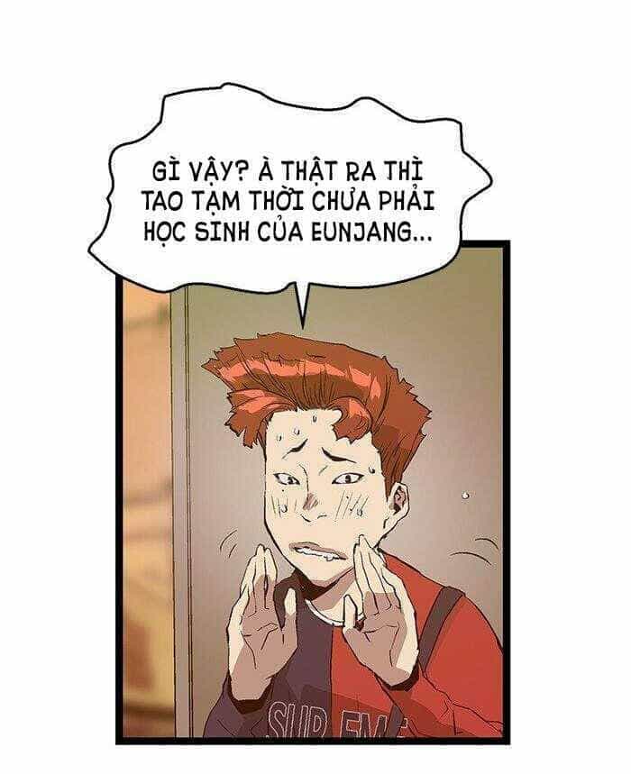Anh Hùng Yếu - Chương 48 - ảnh 57