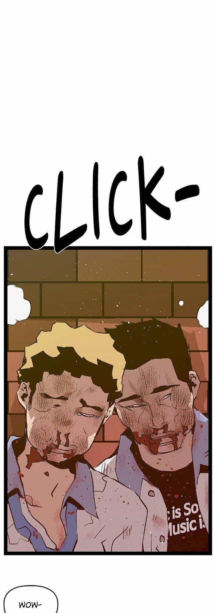 Anh Hùng Yếu - Chương 50 - ảnh 8