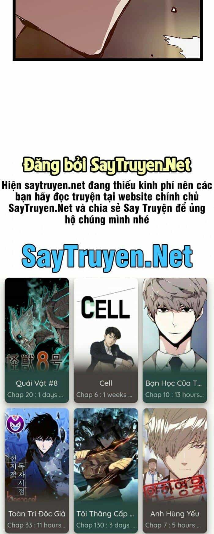 Anh Hùng Yếu - Chương 51 - ảnh 44