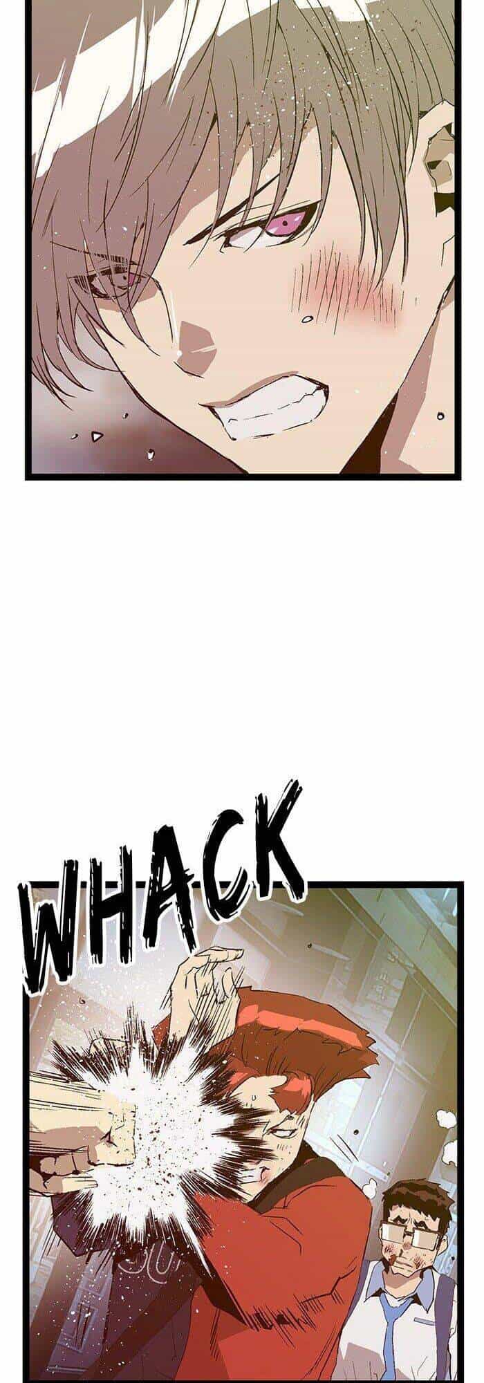 Anh Hùng Yếu - Chương 56 - ảnh 40