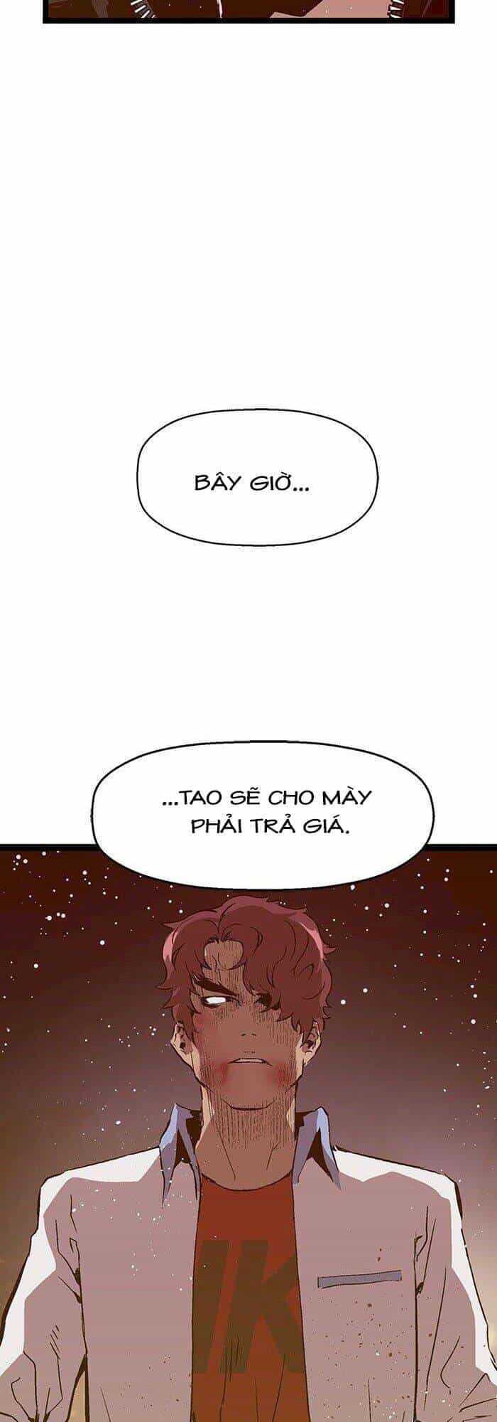 Anh Hùng Yếu - Chương 58 - ảnh 23