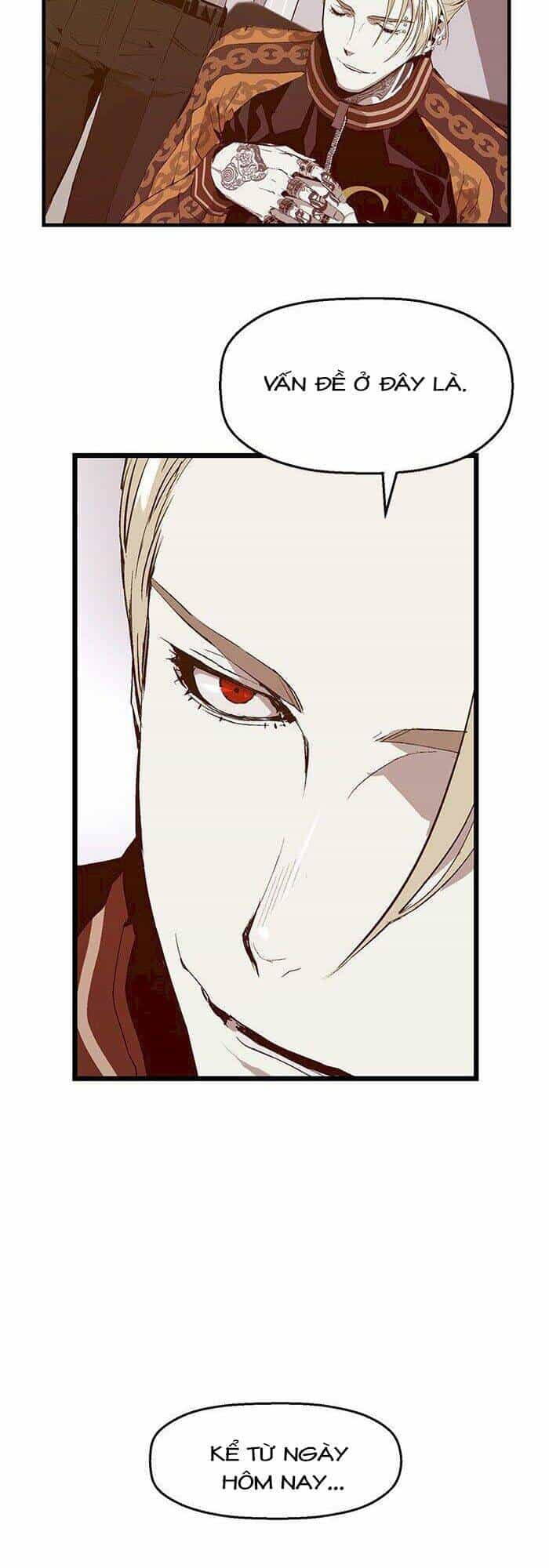 Anh Hùng Yếu - Chương 62 - ảnh 4