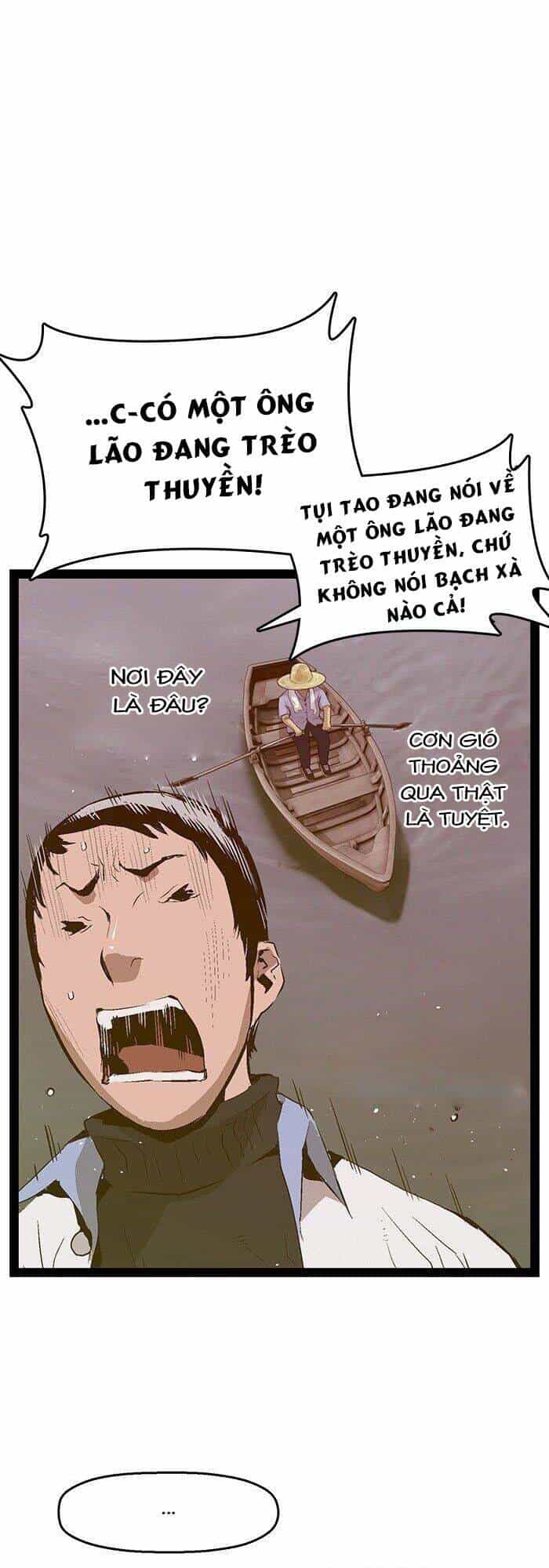 Anh Hùng Yếu - Chương 76 - ảnh 7