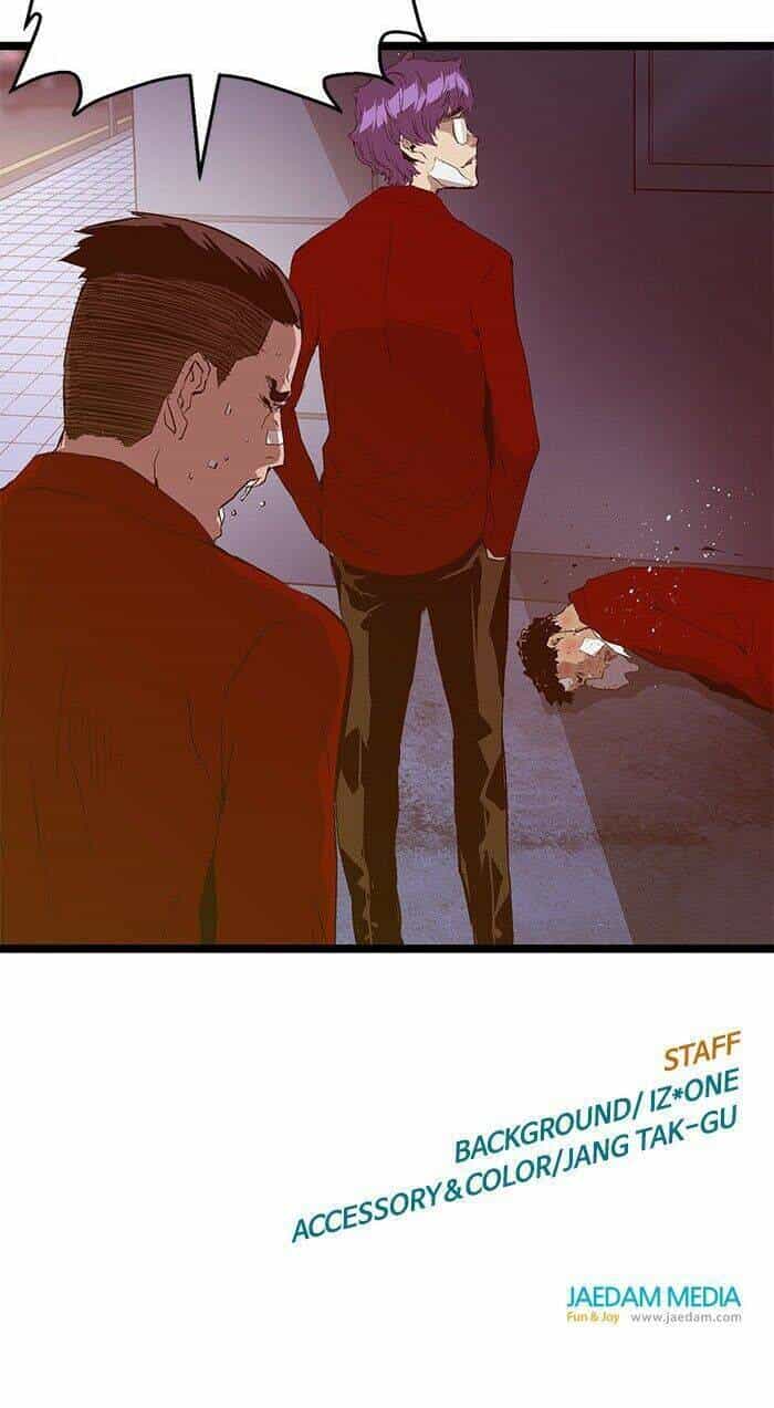 Anh Hùng Yếu - Chương 80 - ảnh 49