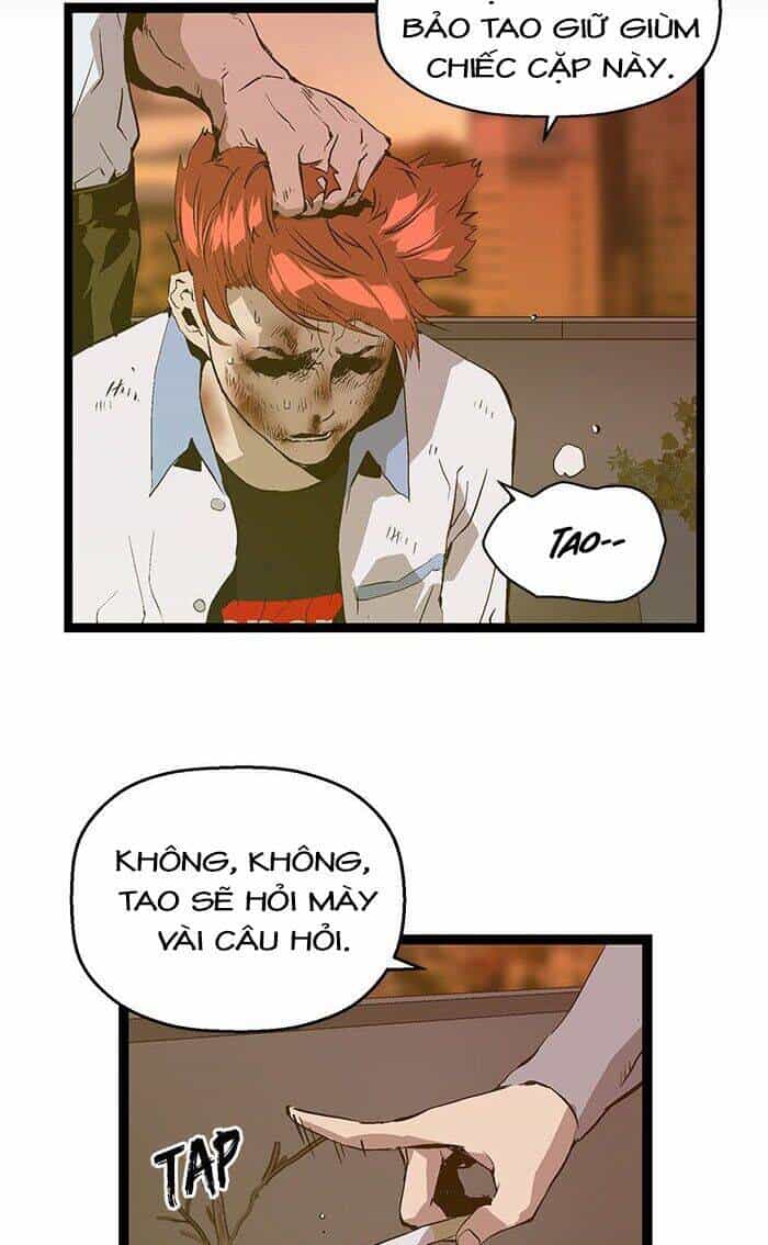 Anh Hùng Yếu - Chương 82 - ảnh 10