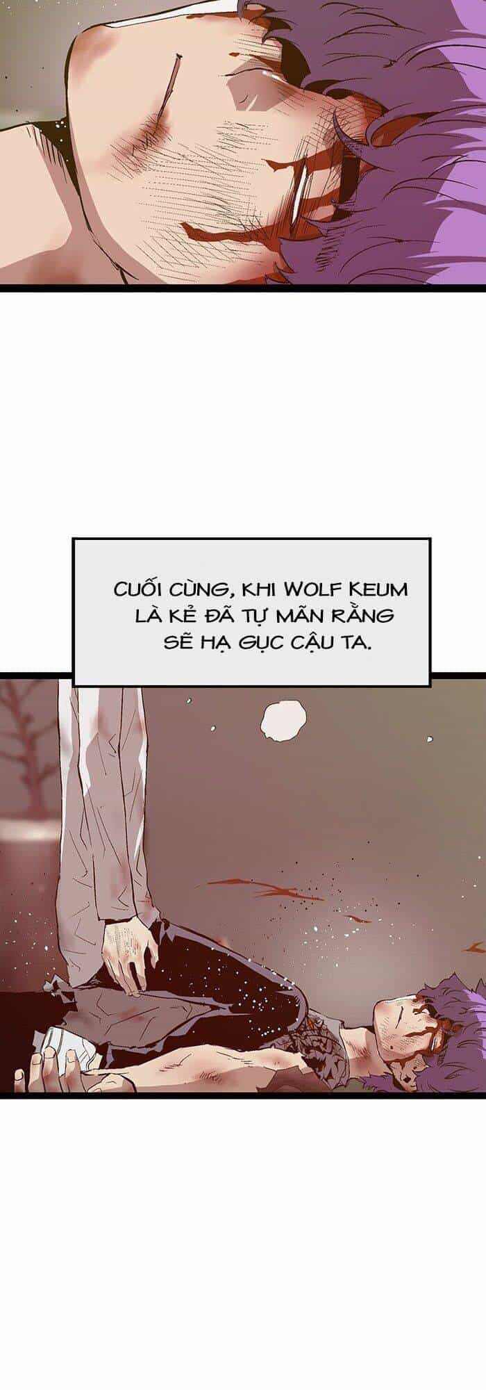 Anh Hùng Yếu - Chương 86 - ảnh 24