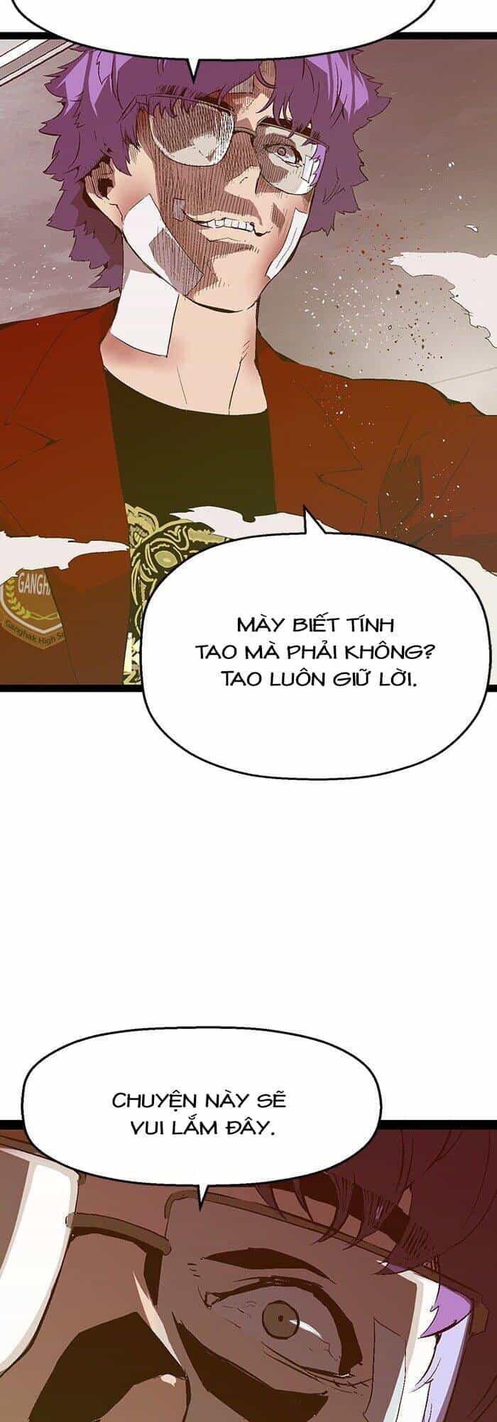 Anh Hùng Yếu - Chương 88 - ảnh 12