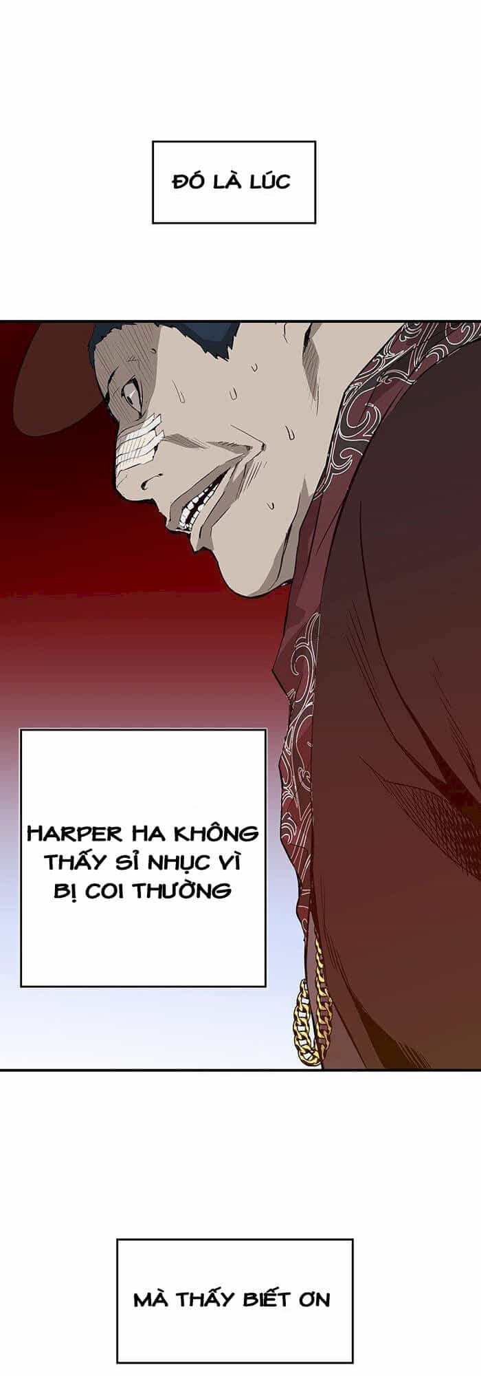 Anh Hùng Yếu - Chương 9 - ảnh 33