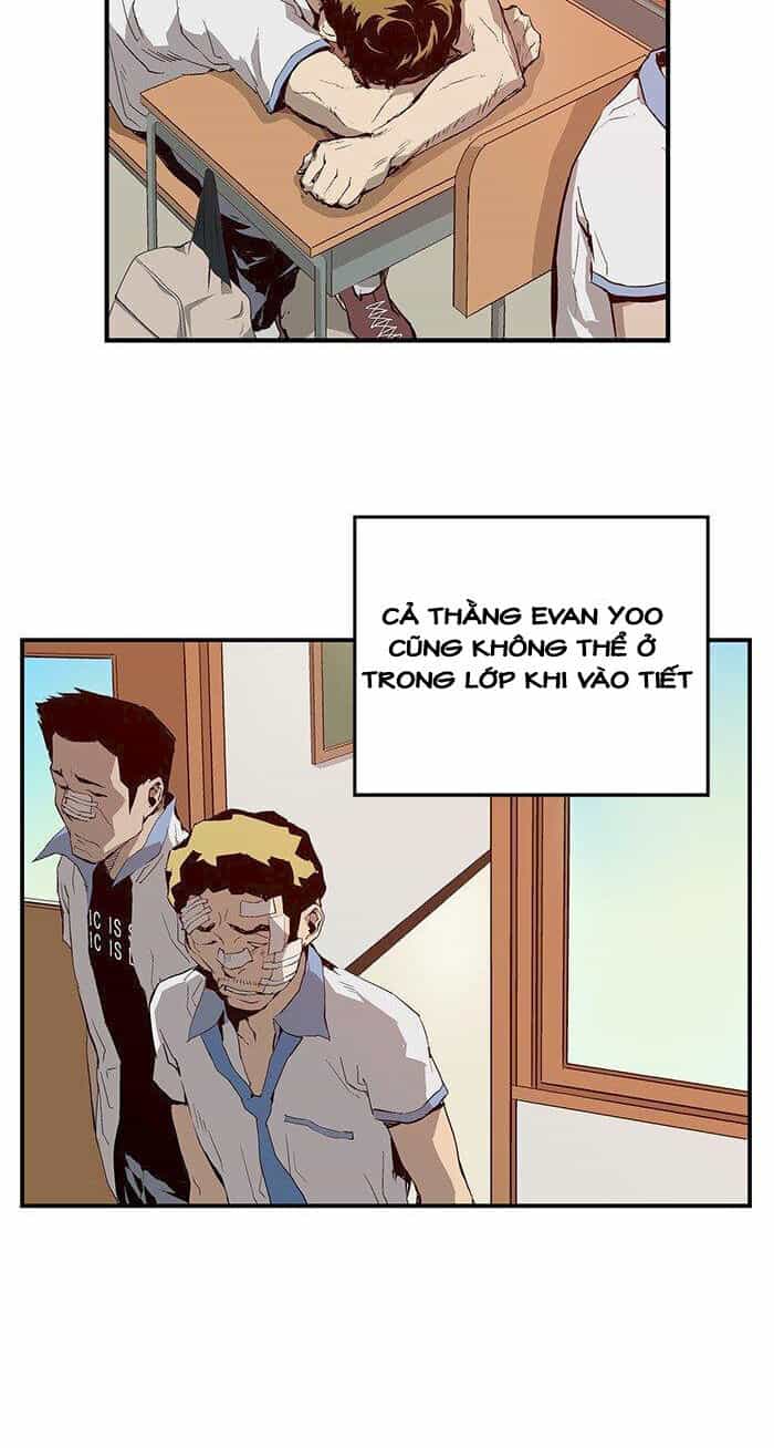 Anh Hùng Yếu - Chương 9 - ảnh 38