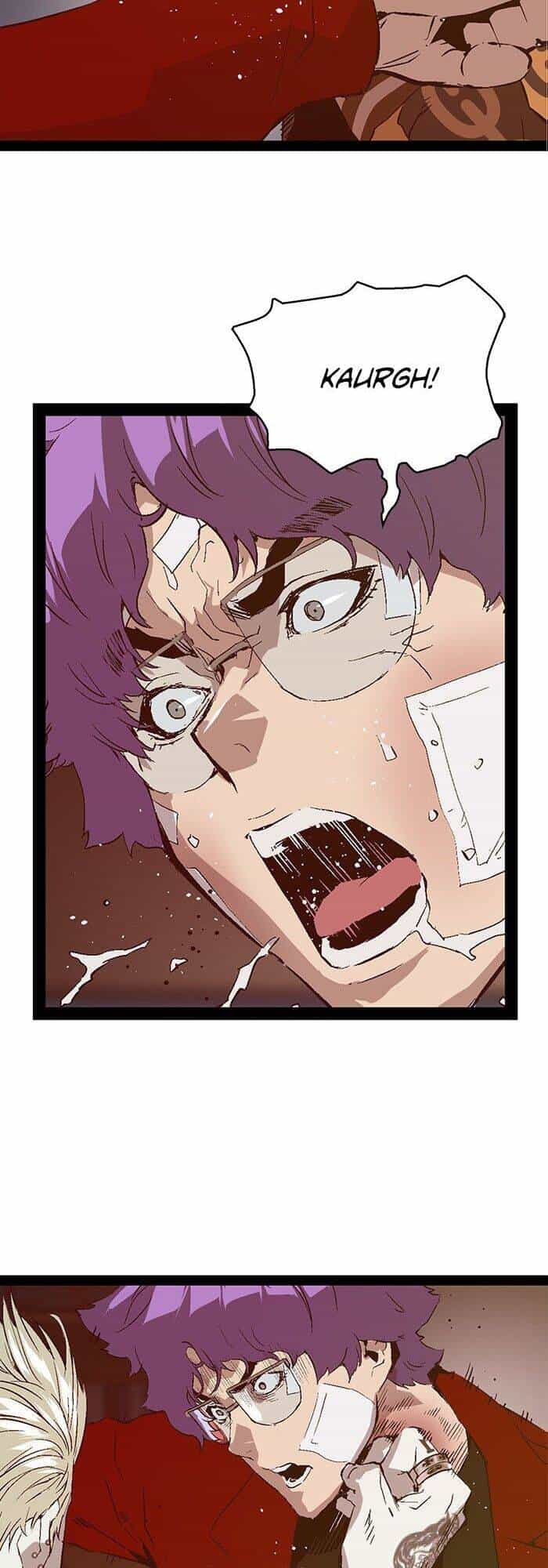 Anh Hùng Yếu - Chương 90 - ảnh 25