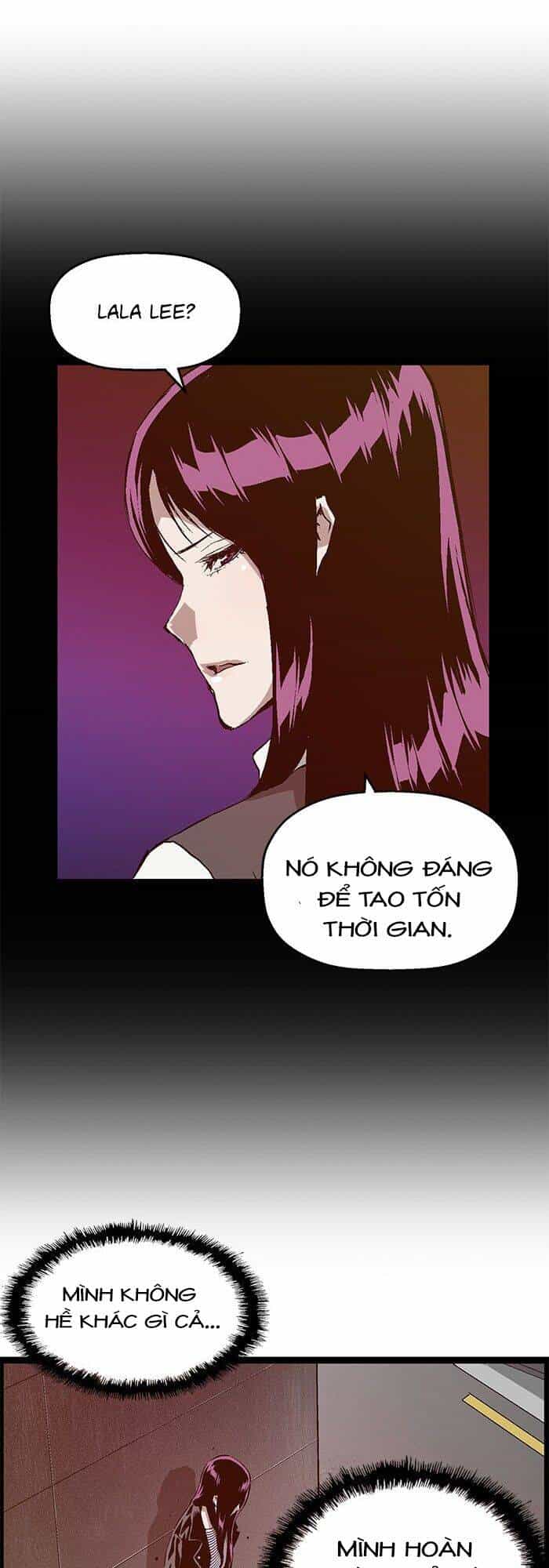 Anh Hùng Yếu - Chương 91 - ảnh 36
