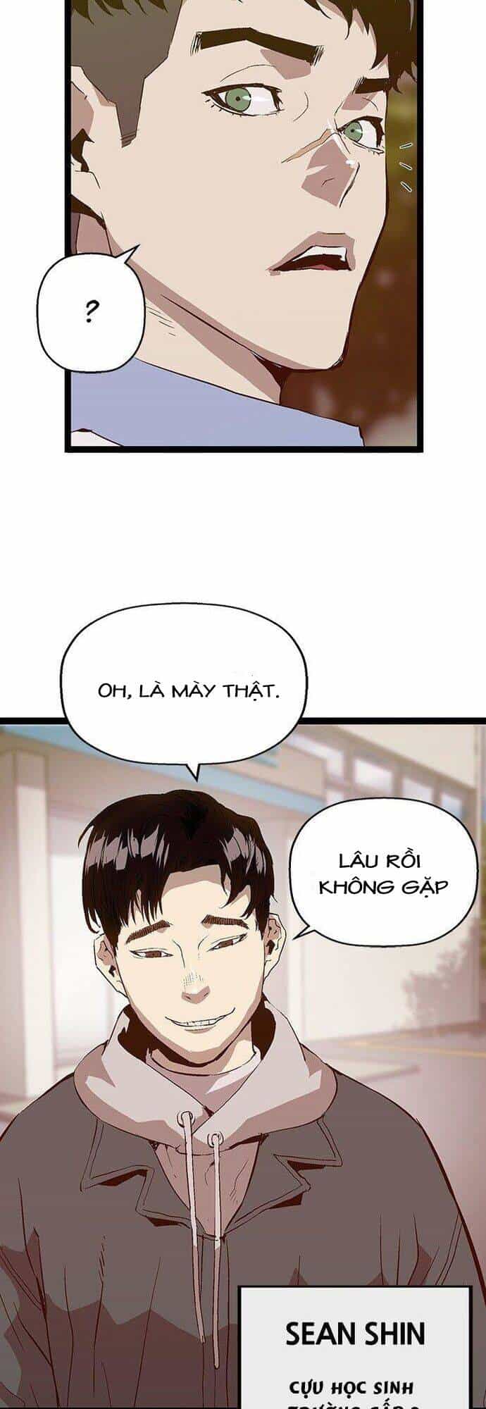 Anh Hùng Yếu - Chương 92 - ảnh 3