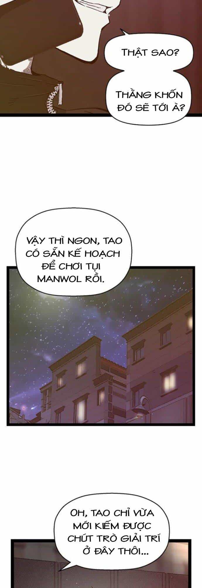 Anh Hùng Yếu - Chương 99 - ảnh 19