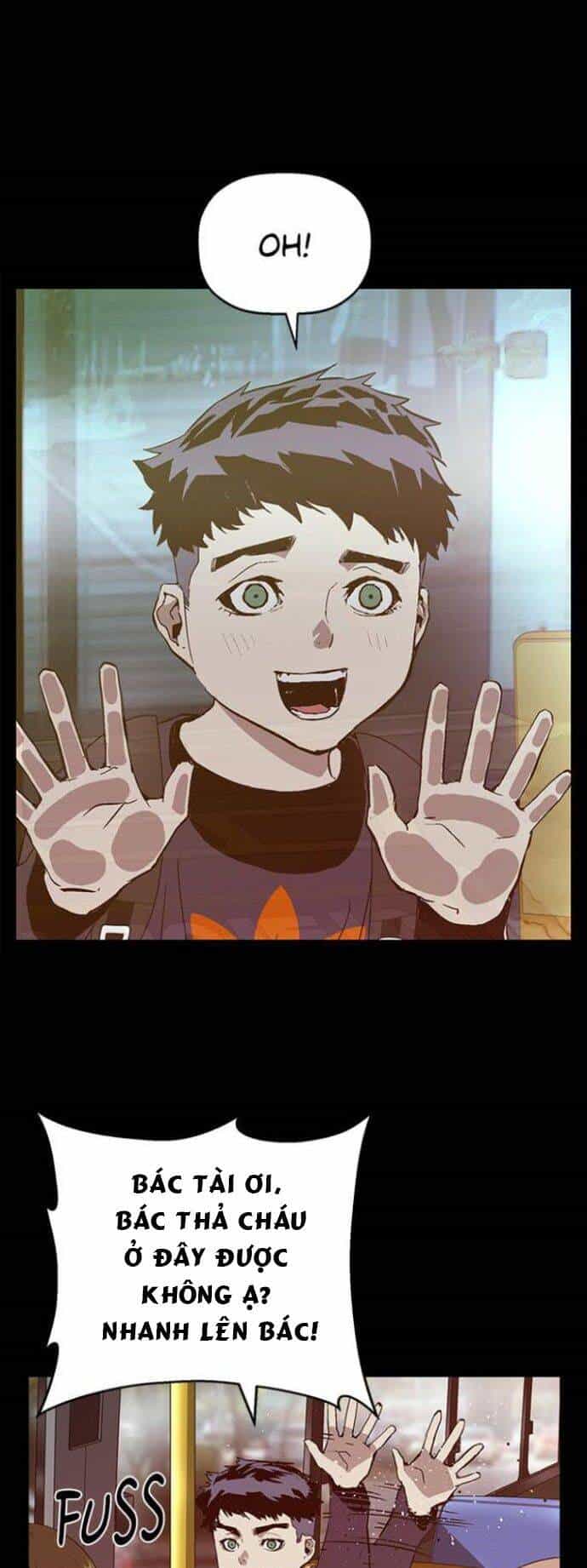 Anh Hùng Yếu - Chương 99 - ảnh 41